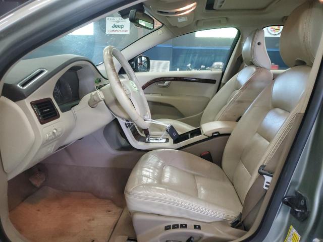 Photo 7 from auction – 2008 VOLVO XC70 with VIN YV4BZ982081036976
