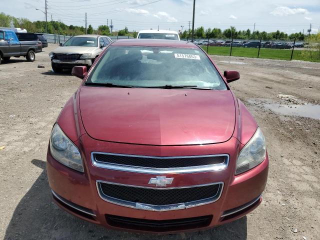 Photo 5 from auction – 2011 CHEVROLET MALIBU 2LT with VIN 1G1ZD5E17BF259703