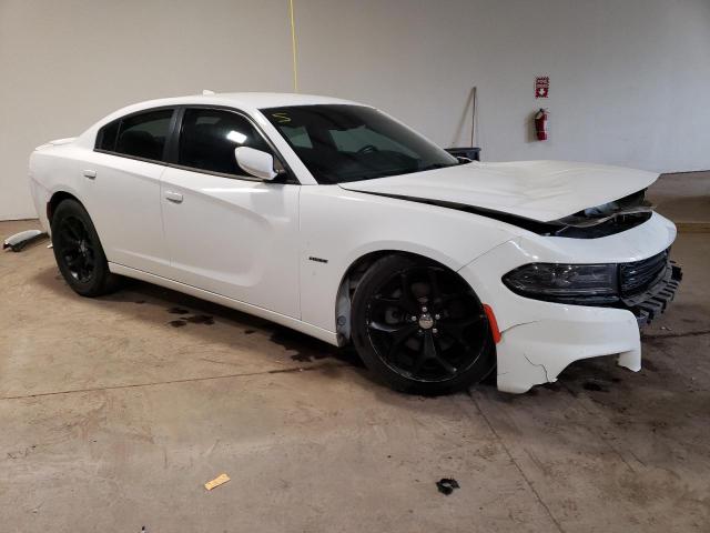 Photo 4 from auction – 2016 DODGE CHARGER R/ with VIN 2C3CDXCT2GH227121