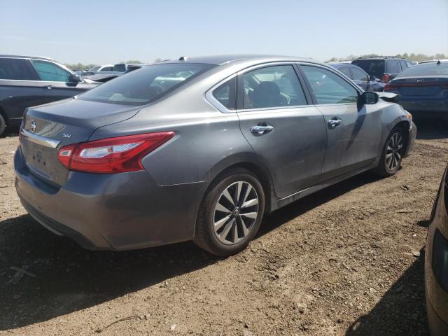 Photo 3 from auction – 2017 NISSAN ALTIMA 2.5 with VIN 1N4AL3AP3HC206101
