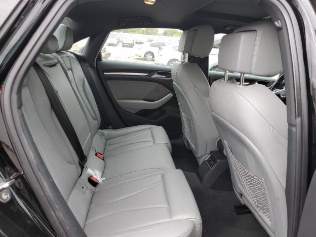 Photo 10 from auction – 2017 AUDI A3 PREMIUM with VIN WAUJ8GFF9H1034006