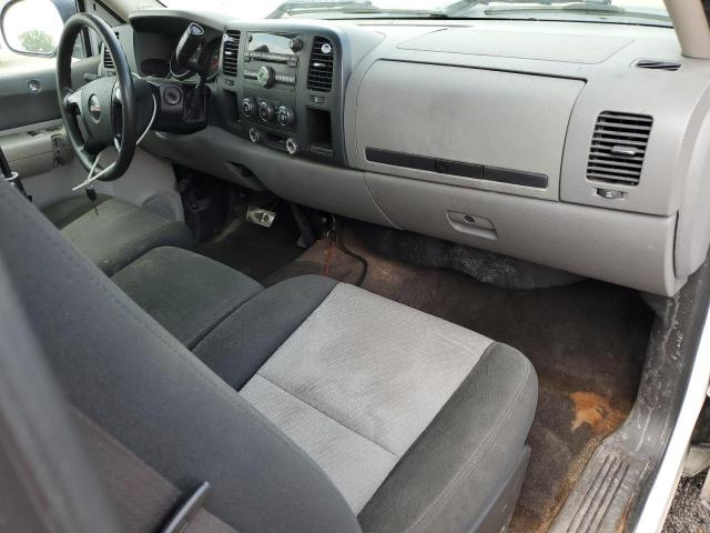 Photo 8 from auction – 2009 GMC SIERRA C15 with VIN 1GTEC14X09Z116060
