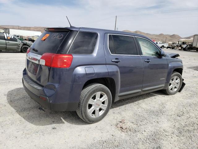 صورة رقم 3 من المزاد - 2013 GMC TERRAIN SL مع VIN 2GKALMEK8D6265036