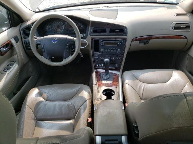 Photo 8 from auction – 2005 VOLVO XC70 with VIN YV1SZ592251180528