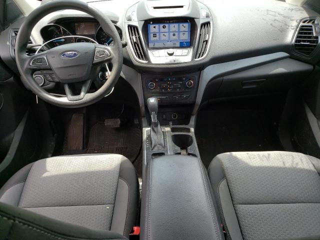 Photo 8 from auction – 2017 FORD ESCAPE SE with VIN 1FMCU0GD0HUD18453