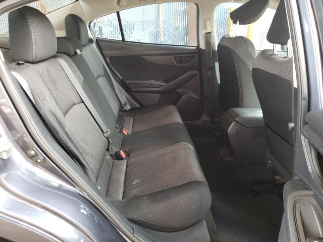 Photo 10 from auction – 2017 SUBARU IMPREZA PR with VIN 4S3GKAB60H3616193