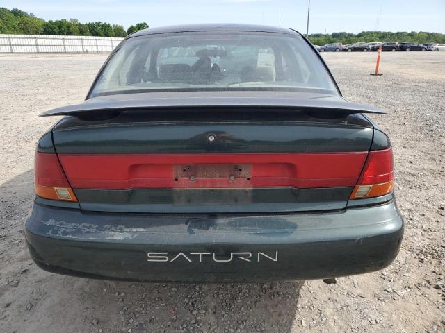 Photo 6 from auction – 1997 SATURN SL2 with VIN 1G8ZK5275VZ345031
