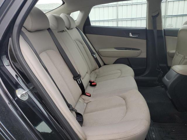 Photo 10 from auction – 2016 KIA OPTIMA LX with VIN 5XXGT4L38GG107972
