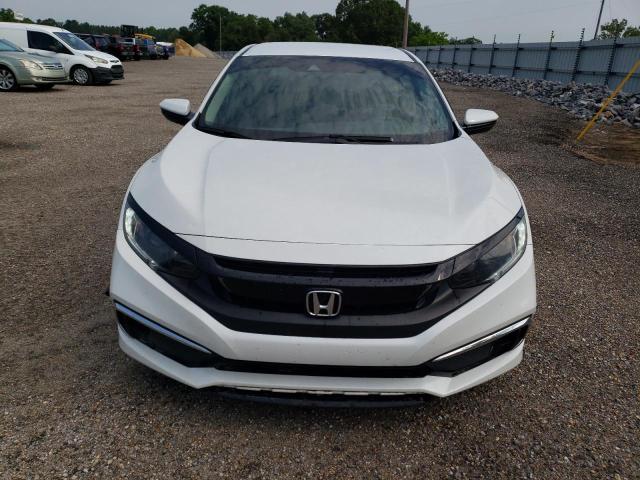 Photo 5 from auction – 2019 HONDA CIVIC LX with VIN 19XFC2F60KE009882