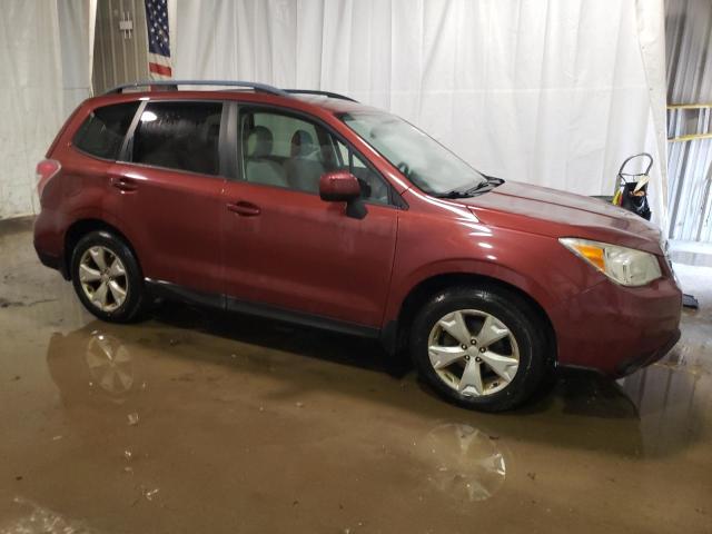 Photo 4 from auction – 2015 SUBARU FORESTER 2 with VIN JF2SJADC9FH451164