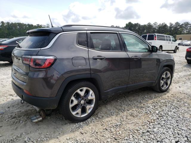 Photo 3 from auction – 2020 JEEP COMPASS LI with VIN 3C4NJCCB5LT114553