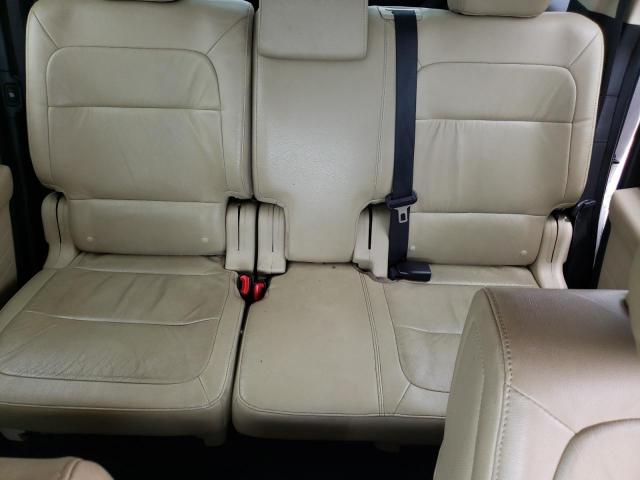 Photo 10 from auction – 2013 FORD FLEX SEL with VIN 2FMGK5C87DBD22559