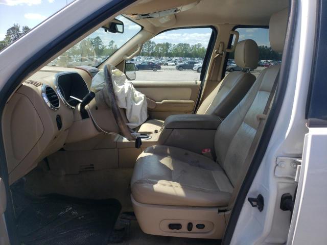 Photo 7 from auction – 2007 FORD EXPLORER E with VIN 1FMEU64E47UA68867