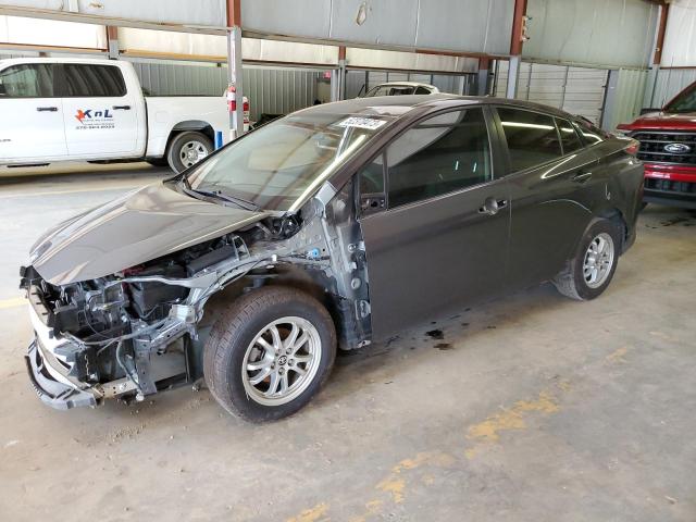 Photo 1 from auction – 2016 TOYOTA PRIUS with VIN JTDKBRFU6G3004693