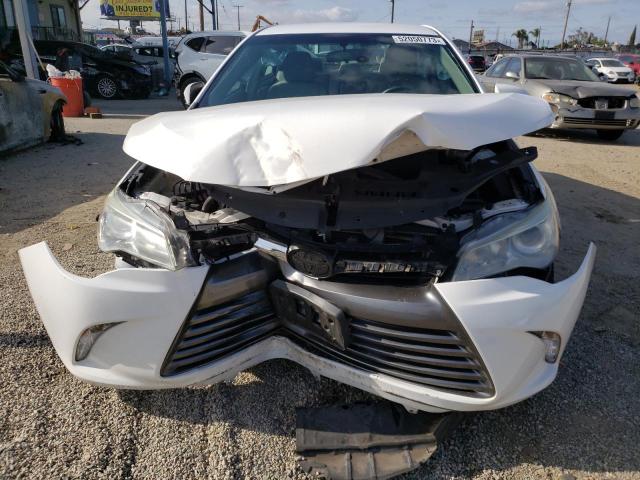 Photo 5 from auction – 2015 TOYOTA CAMRY LE with VIN 4T4BF1FK7FR503677