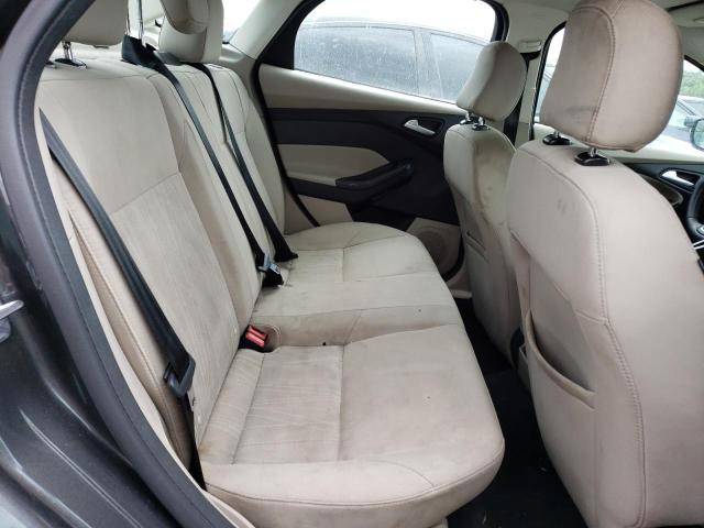 Photo 10 from auction – 2016 FORD FOCUS SE with VIN 1FADP3F24GL256812
