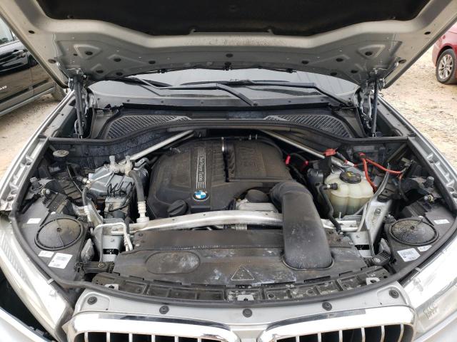 Photo 11 from auction – 2017 BMW X5 SDRIVE3 with VIN 5UXKR2C34H0X04583