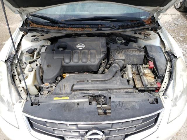 Photo 11 from auction – 2012 NISSAN ALTIMA BAS with VIN 1N4AL2AP2CN431827