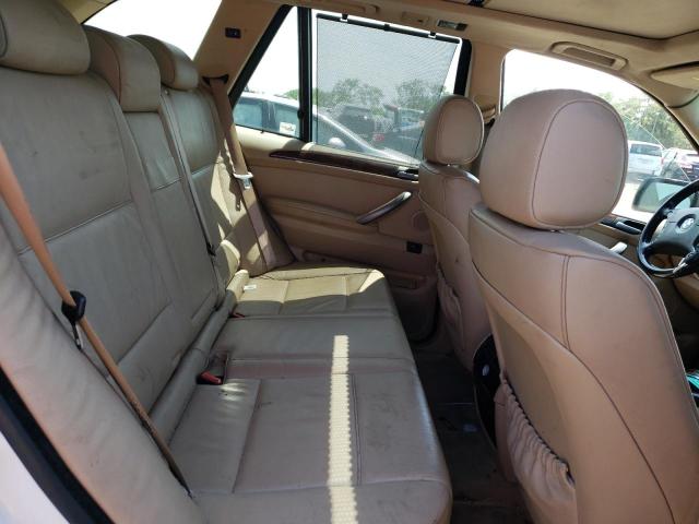 Photo 11 from auction – 2006 BMW X5 3.0I with VIN 5UXFA13506LY46901