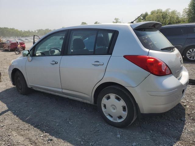 Photo 2 from auction – 2008 NISSAN VERSA S with VIN 3N1BC13E18L397216