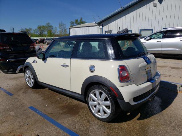Zdjęcie 2 z aukcji – 2010 MINI COOPER S z VIN WMWMF7C51ATW88989