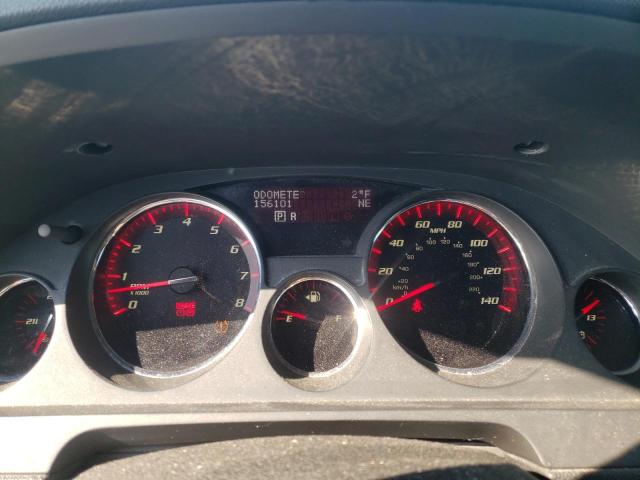 Zdjęcie 9 z aukcji – 2012 GMC ACADIA SLT z VIN 1GKKVRED7CJ354742