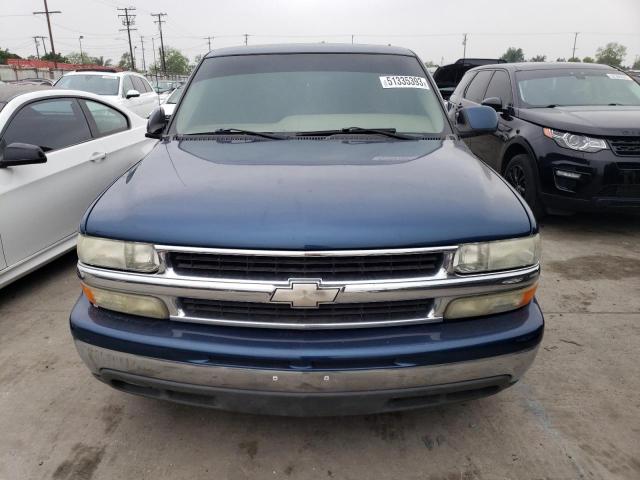 Photo 5 from auction – 2001 CHEVROLET SILVERADO with VIN 2GCEC19V211276400