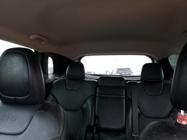 Photo 10 from auction – 2014 JEEP CHEROKEE L with VIN 1C4PJLDS9EW241584