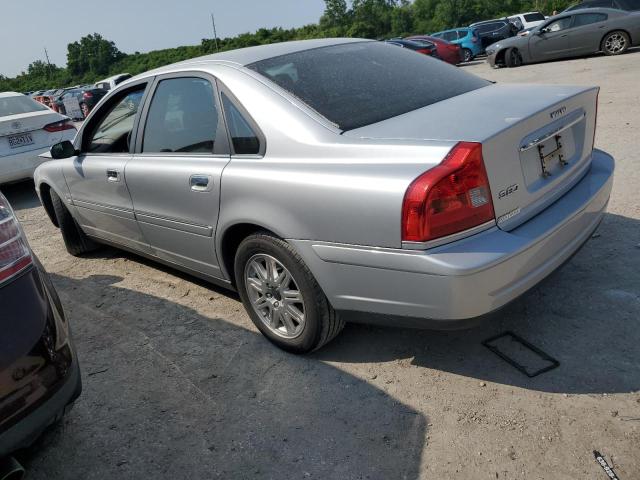 Photo 2 from auction – 2004 VOLVO S80 2.5T with VIN YV1TS59H841370670