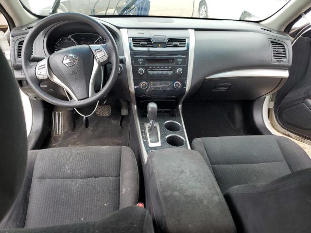 Photo 8 from auction – 2014 NISSAN ALTIMA with VIN 1N4AL3AP3EC122811