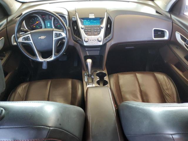 Photo 8 from auction – 2010 CHEVROLET EQUINOX LT with VIN 2CNALPEW4A6303756