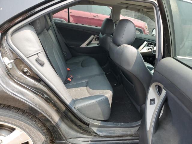 Photo 10 from auction – 2011 TOYOTA CAMRY BASE with VIN 4T1BF3EK6BU222892