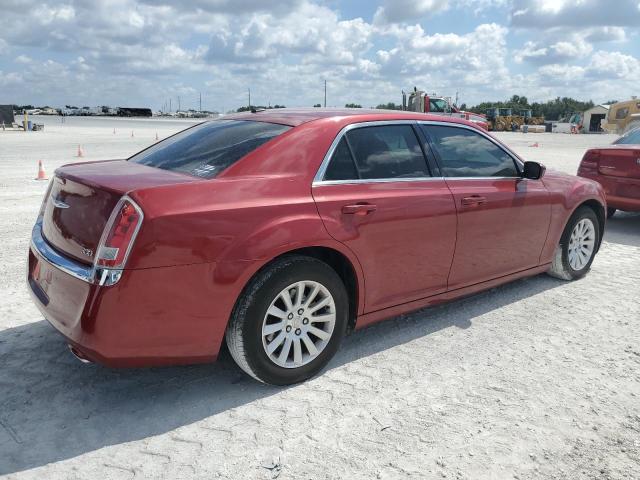 Photo 3 from auction – 2012 CHRYSLER 300 with VIN 2C3CCAAG4CH234605