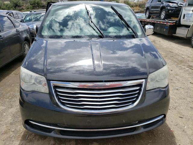Photo 5 from auction – 2012 CHRYSLER TOWN & COU with VIN 2C4RC1CG6CR150461