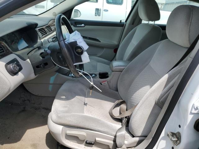 Photo 7 from auction – 2014 CHEVROLET IMPALA LIM with VIN 2G1WA5E30E1176199