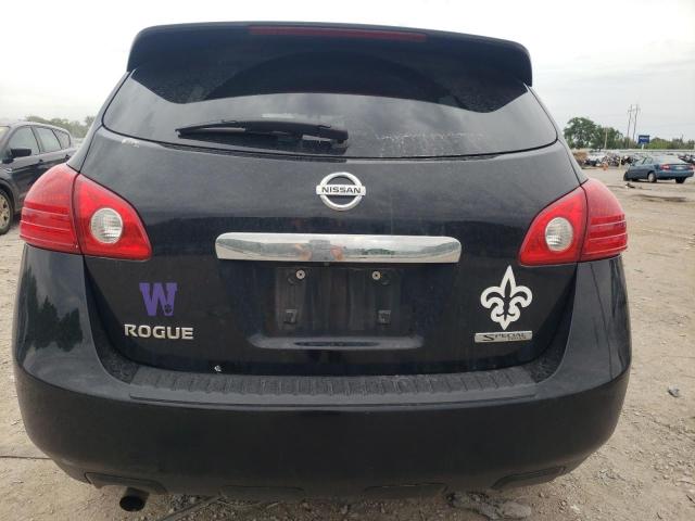 Photo 6 from auction – 2013 NISSAN ROGUE S with VIN JN8AS5MT2DW553272