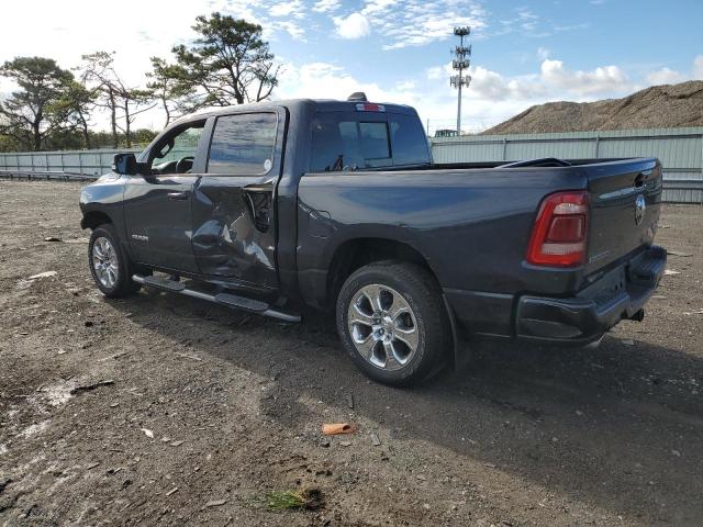 Photo 2 from auction – 2020 RAM 1500 BIG H with VIN 1C6SRFFT2LN392433