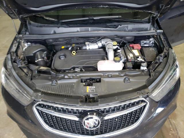 Photo 11 from auction – 2022 BUICK ENCORE PRE with VIN KL4CJESM9NB542551