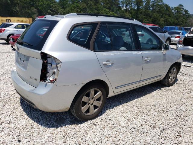 Photo 3 from auction – 2007 KIA RONDO LX with VIN KNAFG526X77036720