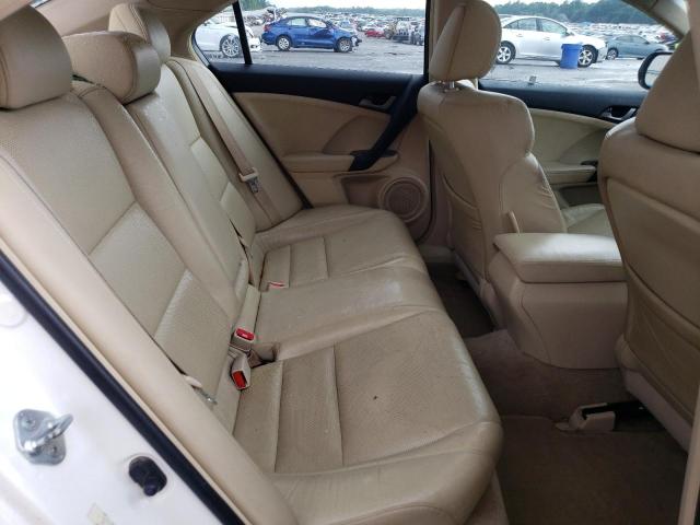 Photo 10 from auction – 2010 ACURA TSX with VIN JH4CU2F60AC035905