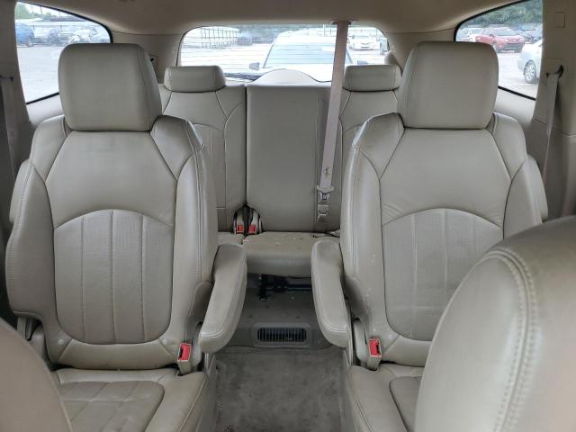 Photo 10 from auction – 2012 BUICK ENCLAVE with VIN 5GAKRDED6CJ225718