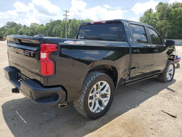 Photo 3 from auction – 2020 CHEVROLET SILVERADO with VIN 3GCUYEED2LG328006