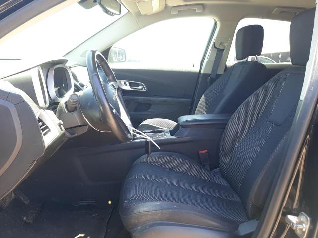 Photo 7 from auction – 2015 CHEVROLET EQUINOX LT with VIN 2GNALCEK1F6357864