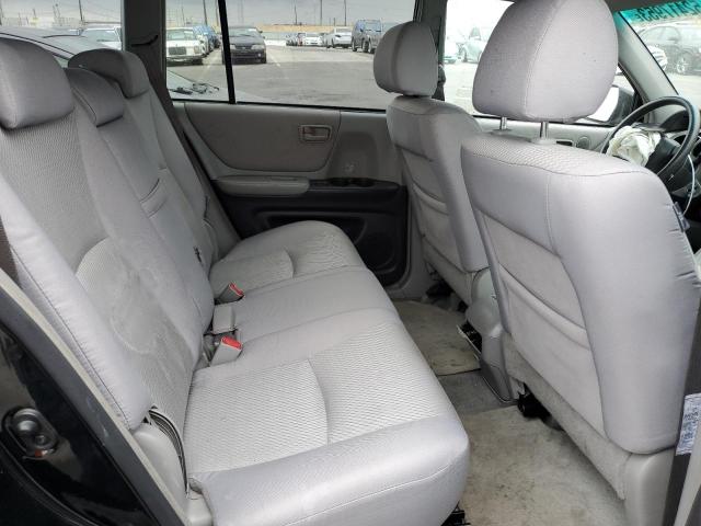 Photo 11 from auction – 2007 TOYOTA HIGHLANDER with VIN JTEDD21A070166064