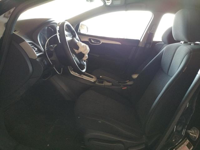 Photo 7 from auction – 2014 NISSAN SENTRA S with VIN 3N1AB7AP1EL670334