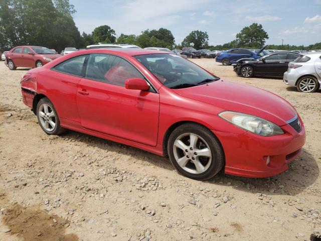 Photo 4 from auction – 2004 TOYOTA CAMRY SOLA with VIN 4T1CE38P14U786600