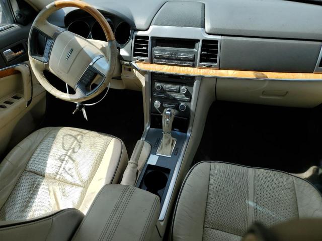 Photo 8 from auction – 2010 LINCOLN MKZ with VIN 3LNHL2JC0AR752356