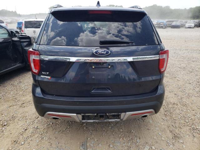 Zdjęcie 6 z aukcji – 2017 FORD EXPLORER X z VIN 1FM5K7D80HGC84060