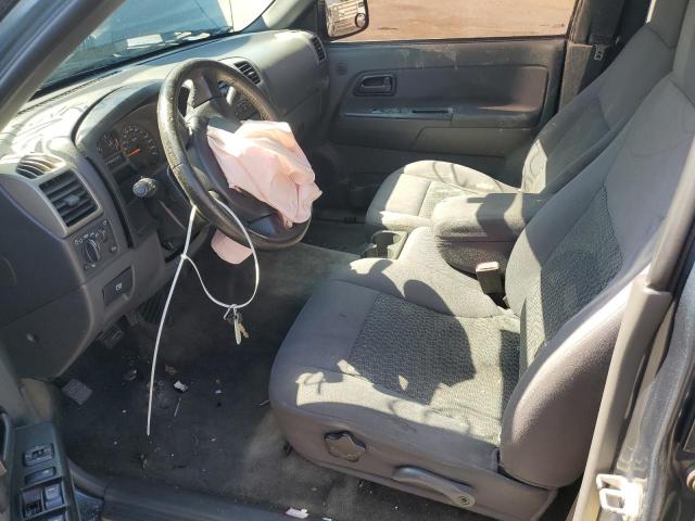 Photo 7 from auction – 2006 CHEVROLET COLORADO with VIN 1GCDT136268145954