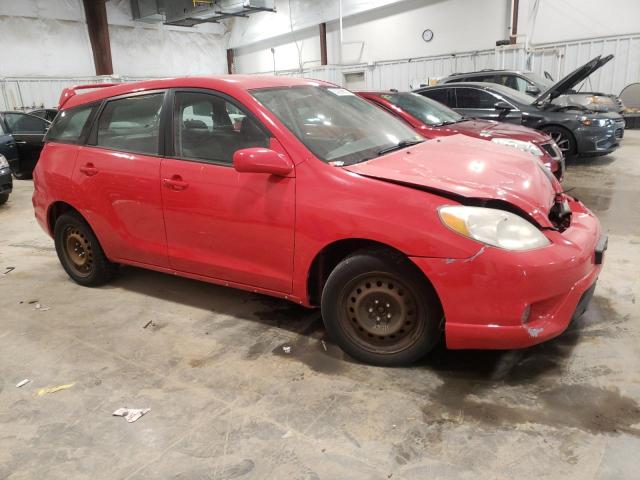 Photo 4 from auction – 2008 TOYOTA COROLLA MA with VIN 2T1KR32E08C713913